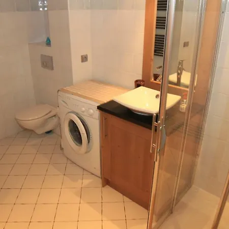 Apartment Le Coeur Tartan Samoens